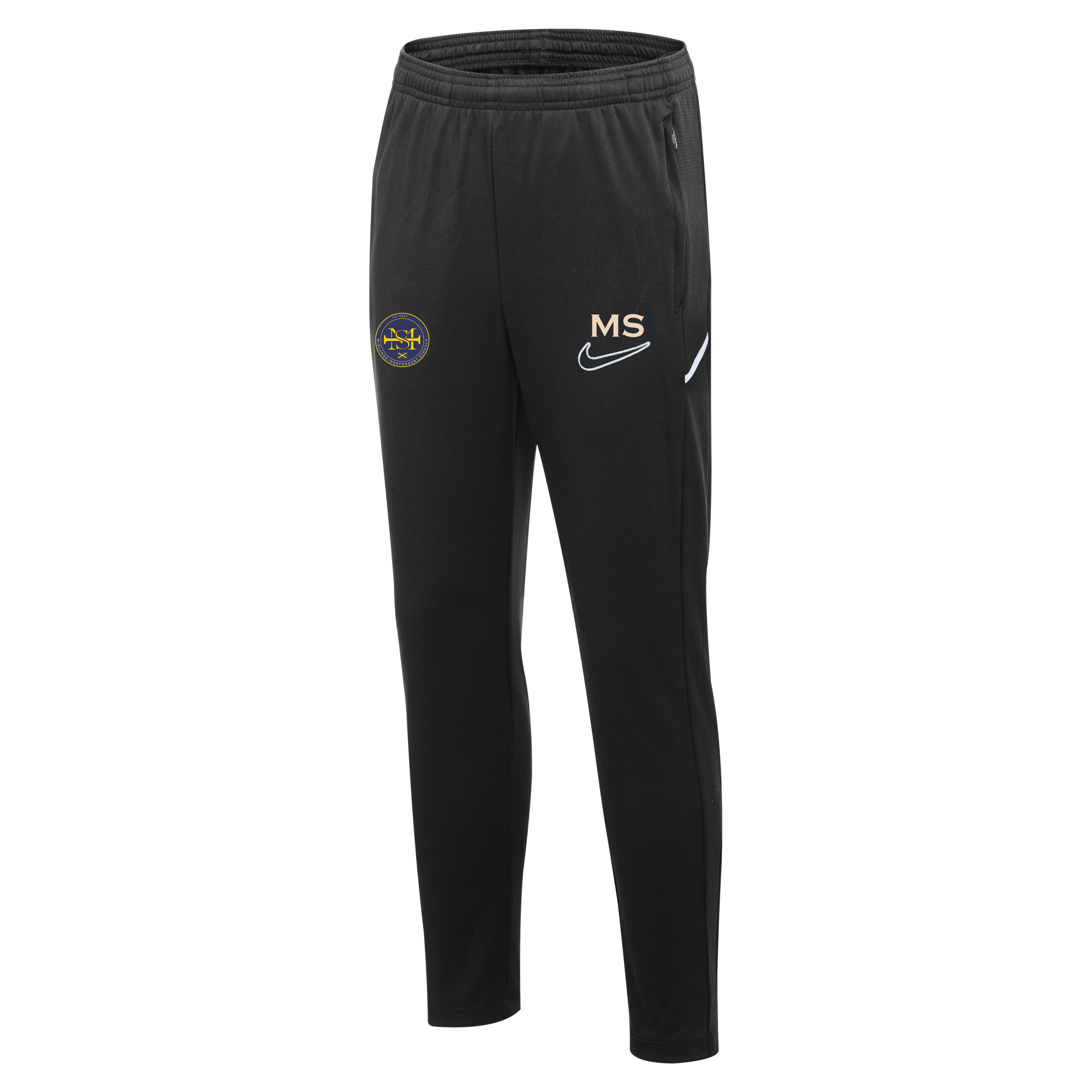 Schulz MIS Coaches - Academy 25 Adult Knit Pant (FZ9805) - Fanatics Supplies