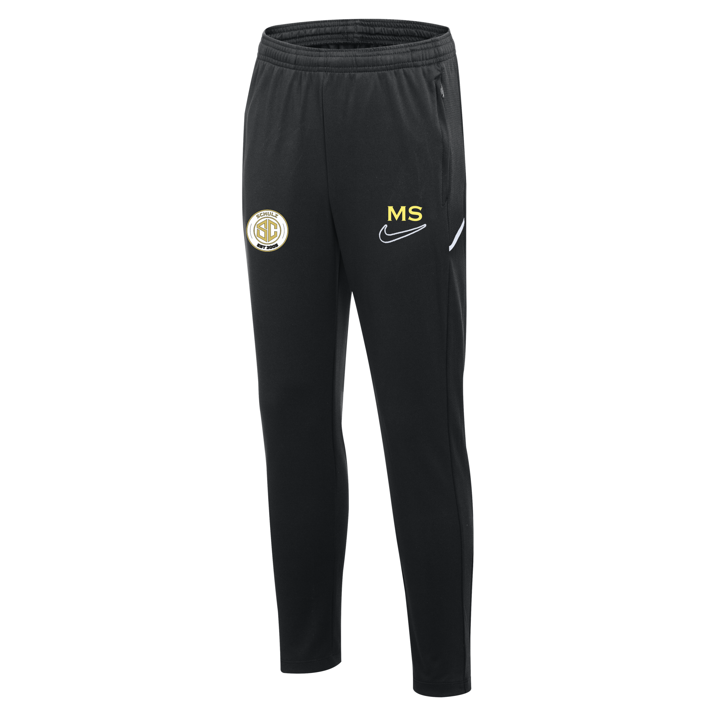 Schulz Select Coaches - Academy 25 Adult Knit Pant (FZ9805) - Fanatics Supplies