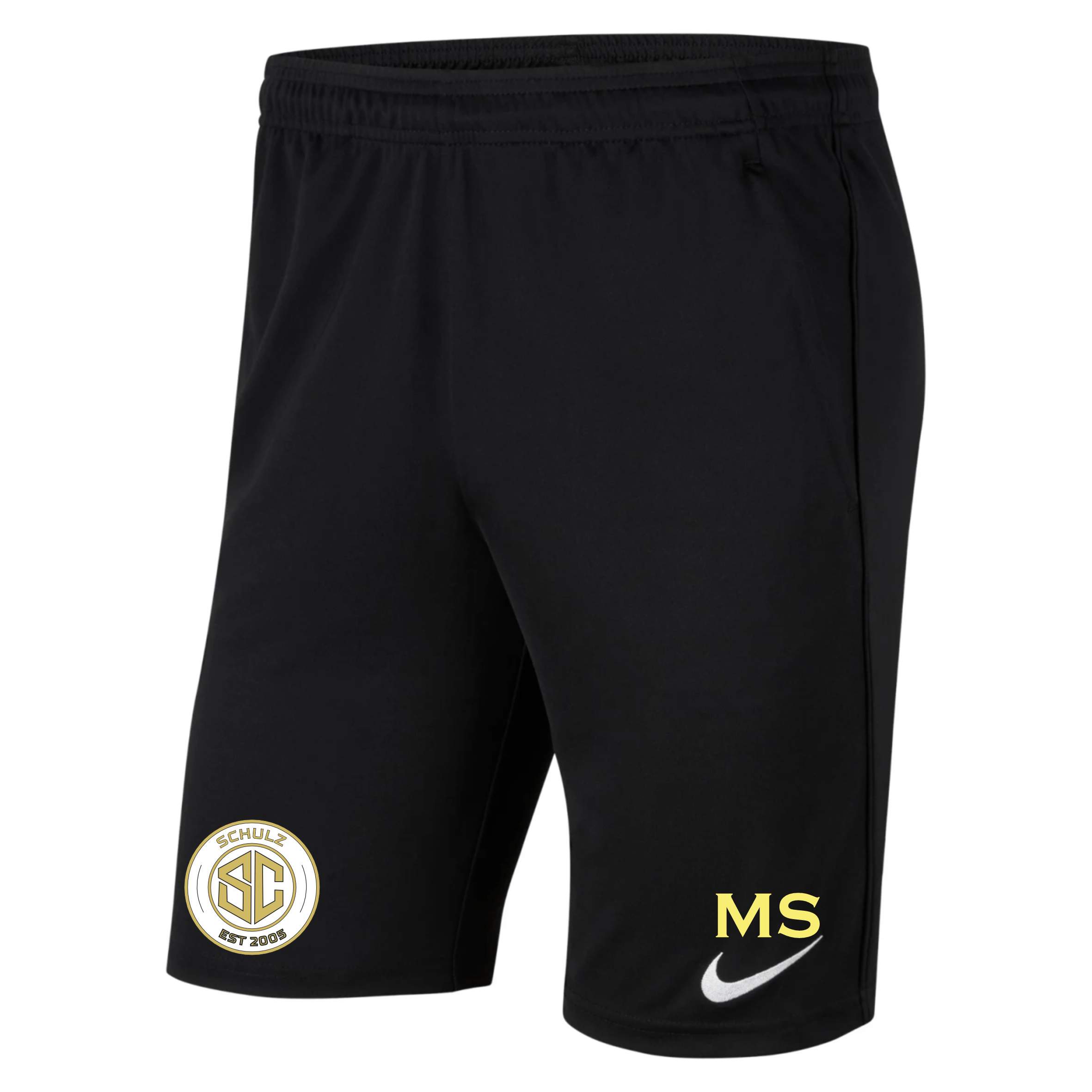 Schulz Select Coaches - Park 20 Shorts (CW6152) - Fanatics Supplies
