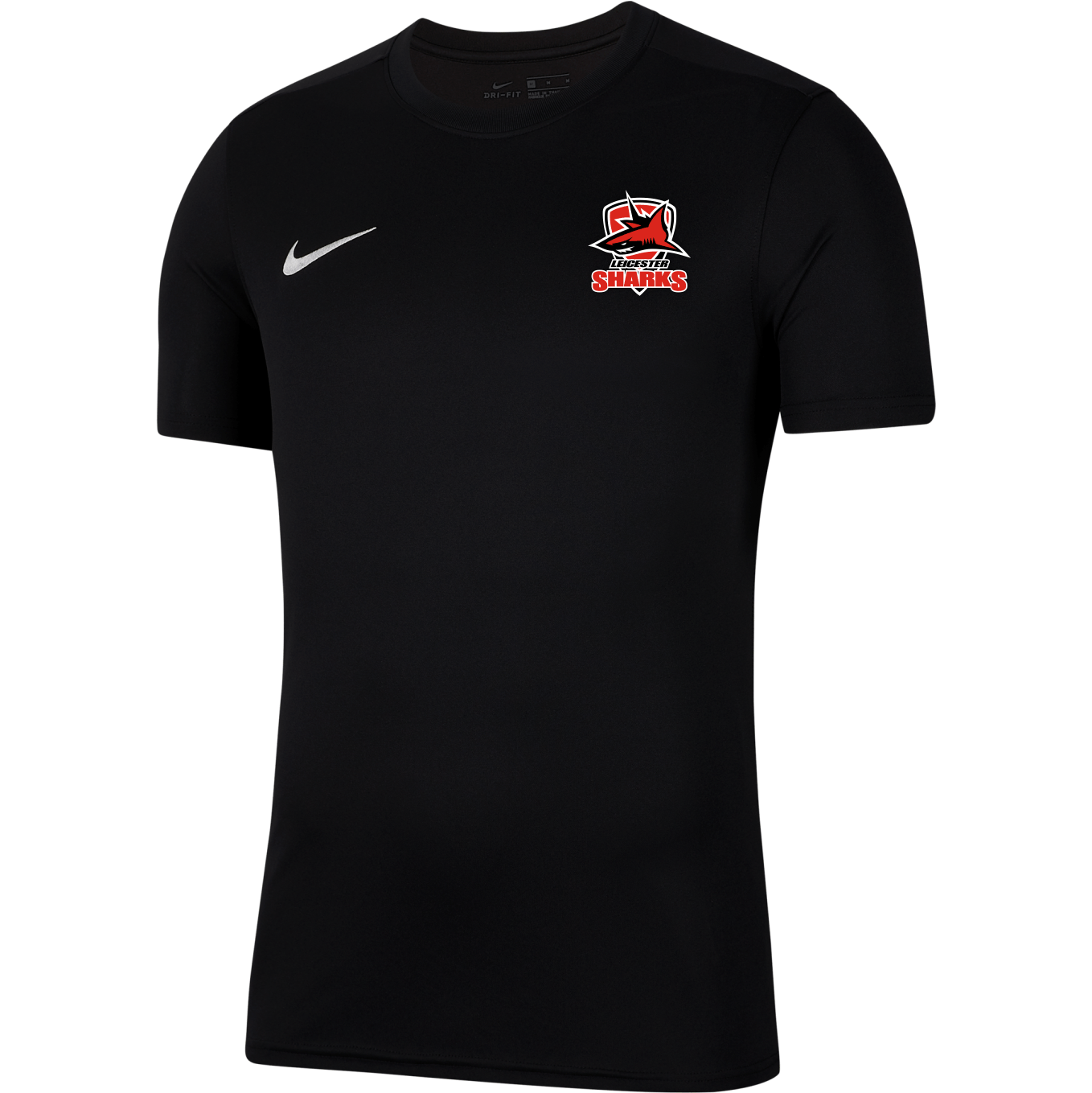 Leicester Sharks - Park VII Jersey (Swimmers)