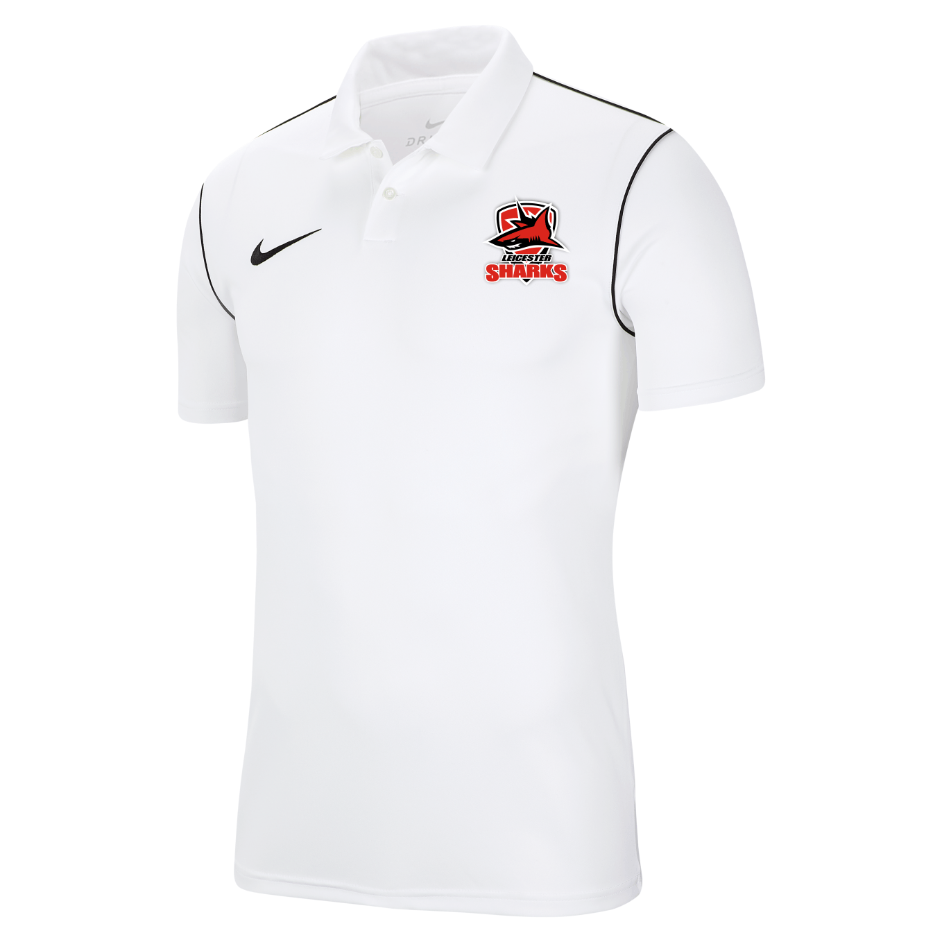 Leicester Sharks - Park 20 Polo
