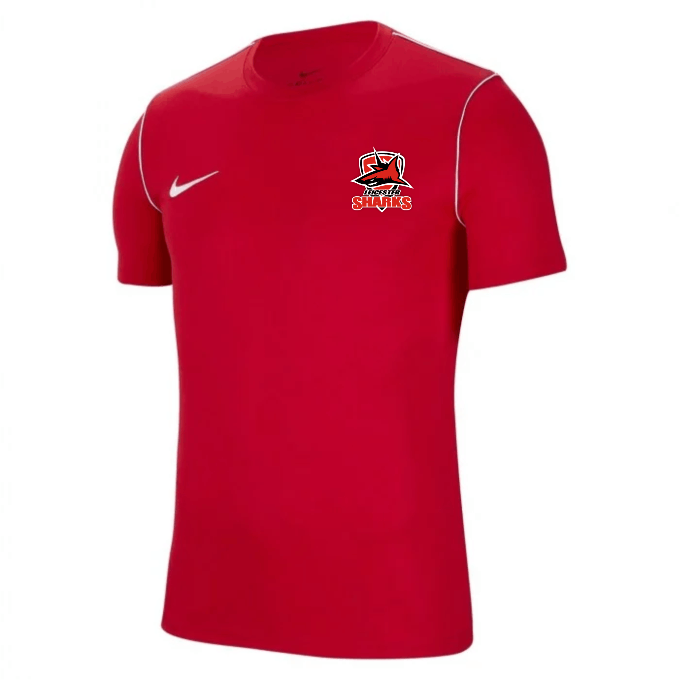 Leicester Sharks - Park 20 Training Top (Volunteers)