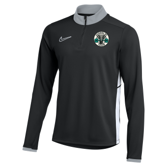 School of Iron Coaches - Academy 25 Adult Drill Top (FZ9767)