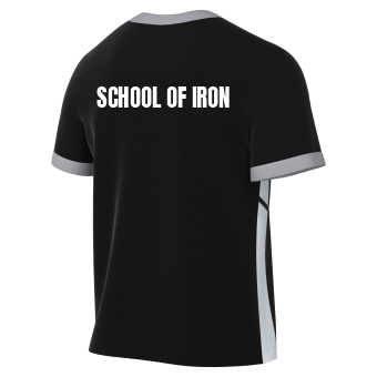 School of Iron - Academy 25 Training Top Youth (FZ9758)