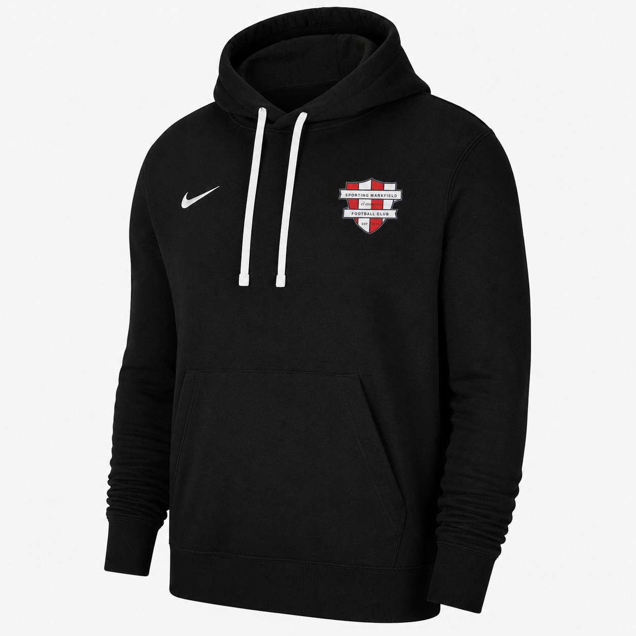 Sporting Markfield - Park 26 Youth Hoodie (IB1226)