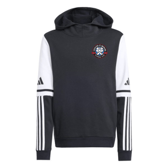 St Andrews - Adidas Squadra Youth Sweat Hoody