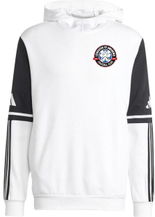 St Andrews - Adidas Squadra Youth Sweat Hoody