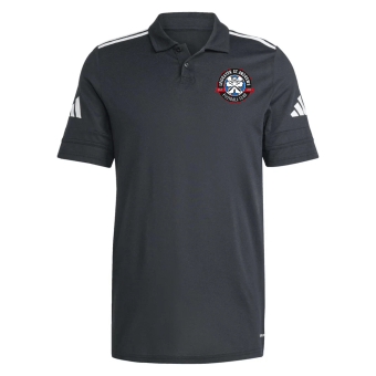 St Andrews - Adidas Squadra Youth Polo