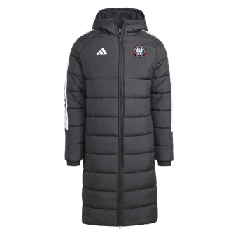 St Andrews - Adidas Tiro24 Adult Long Coat (IJ7389)