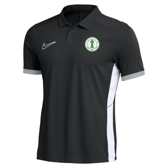 St Patrick's - Academy 25 Adult Polo (FZ9759) - Fanatics Supplies