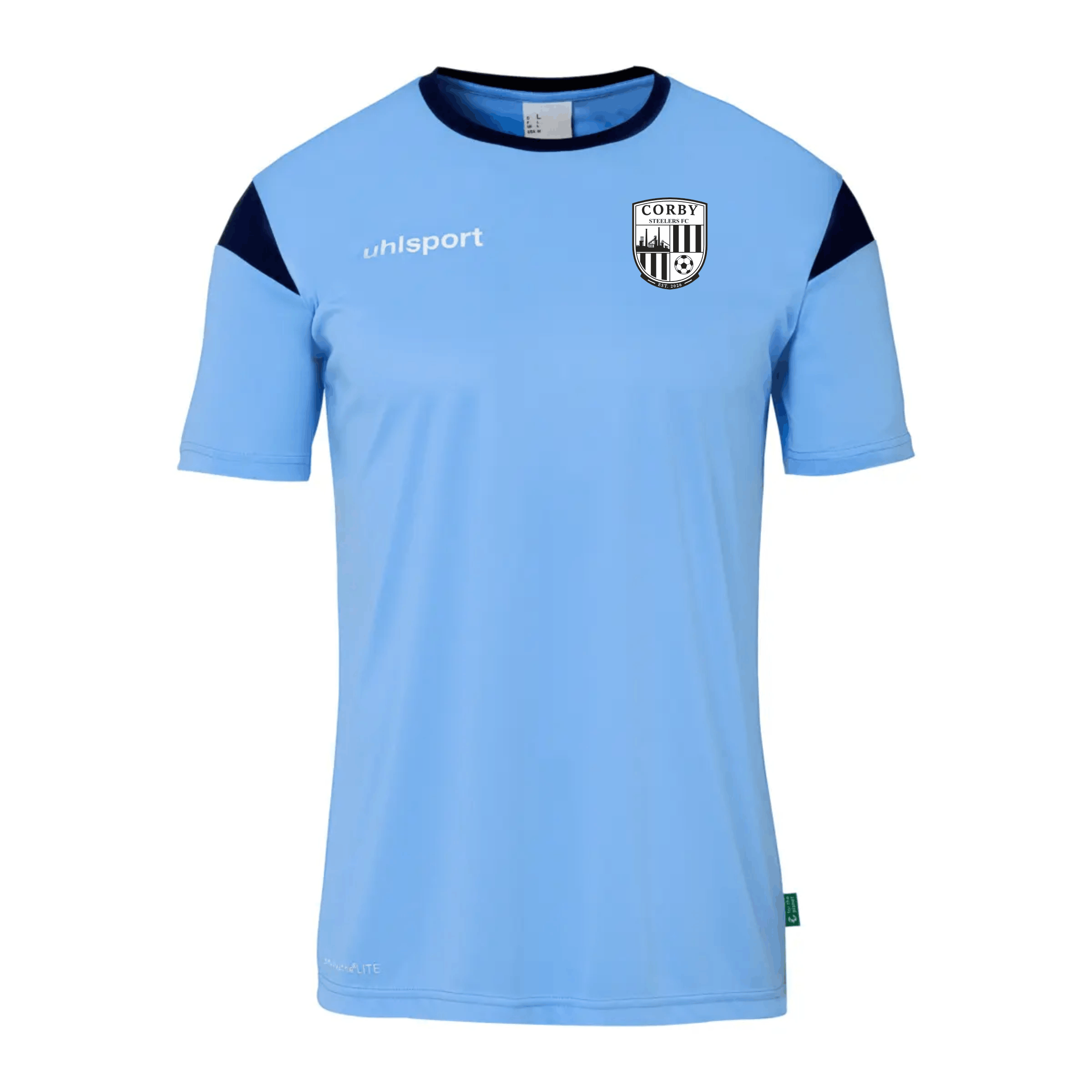 Corby Steelers - Squad 27 Away Jersey (1002253)