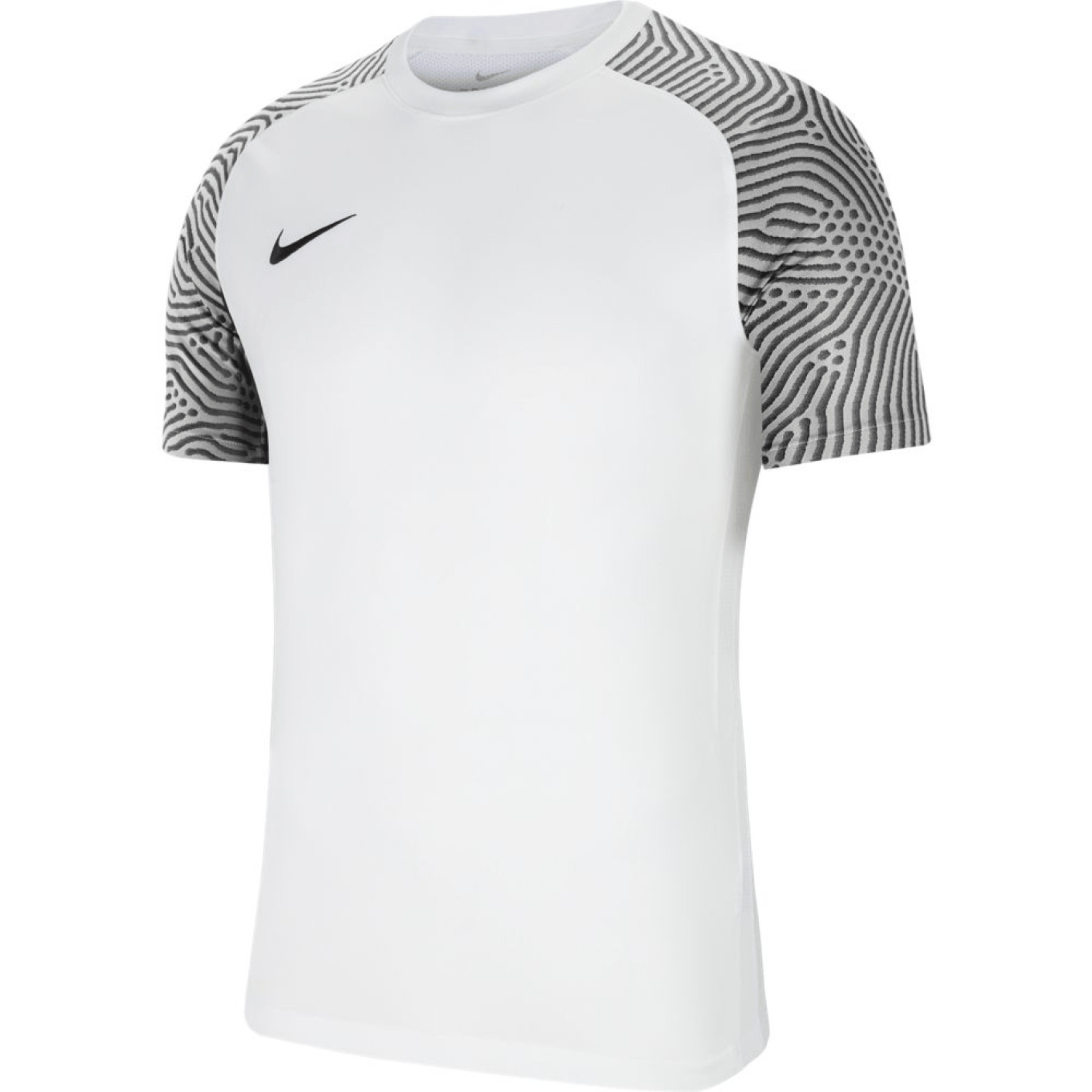Strike II Jersey S/S 2021