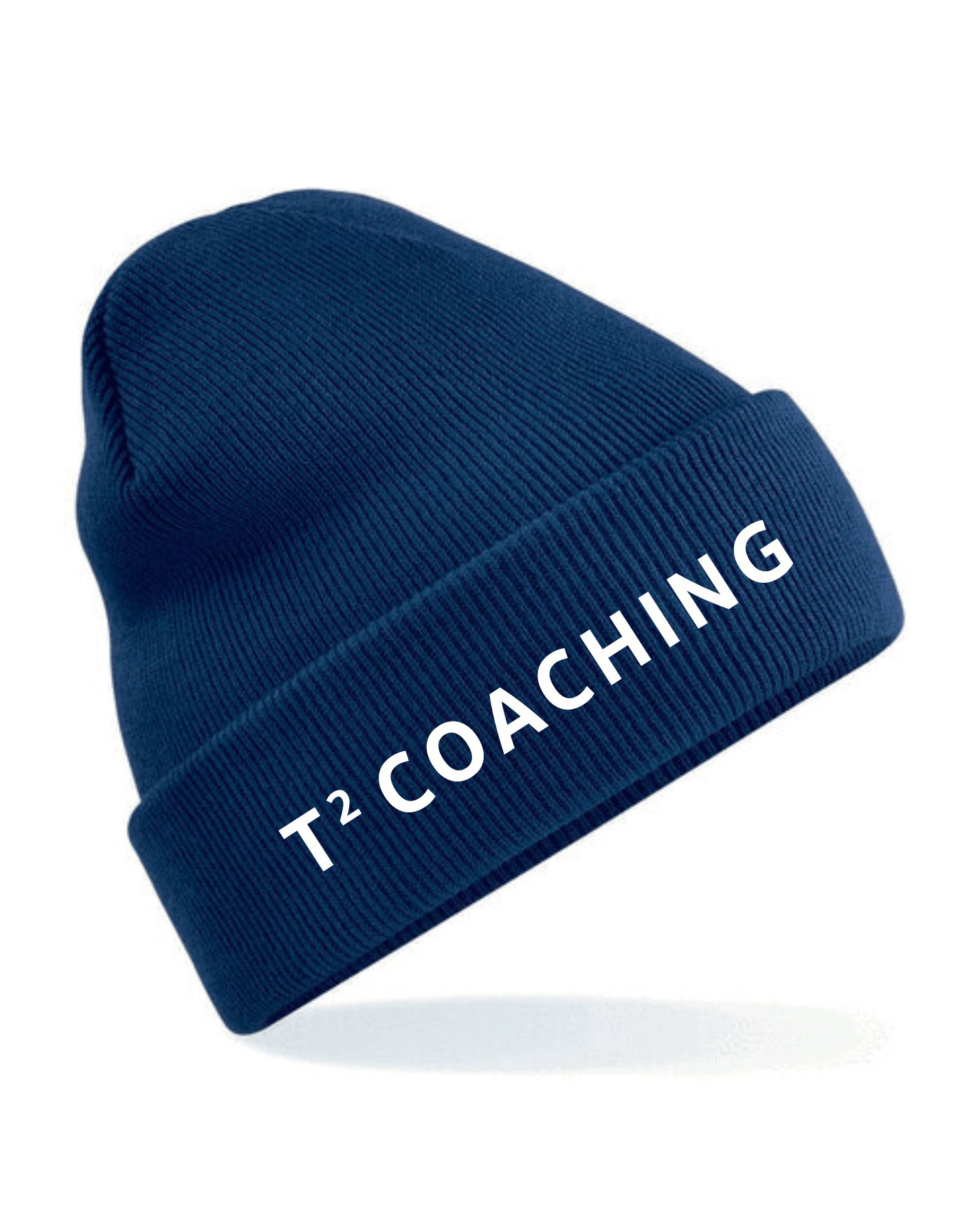 T2 Coaching - Beanie Hat (B45)