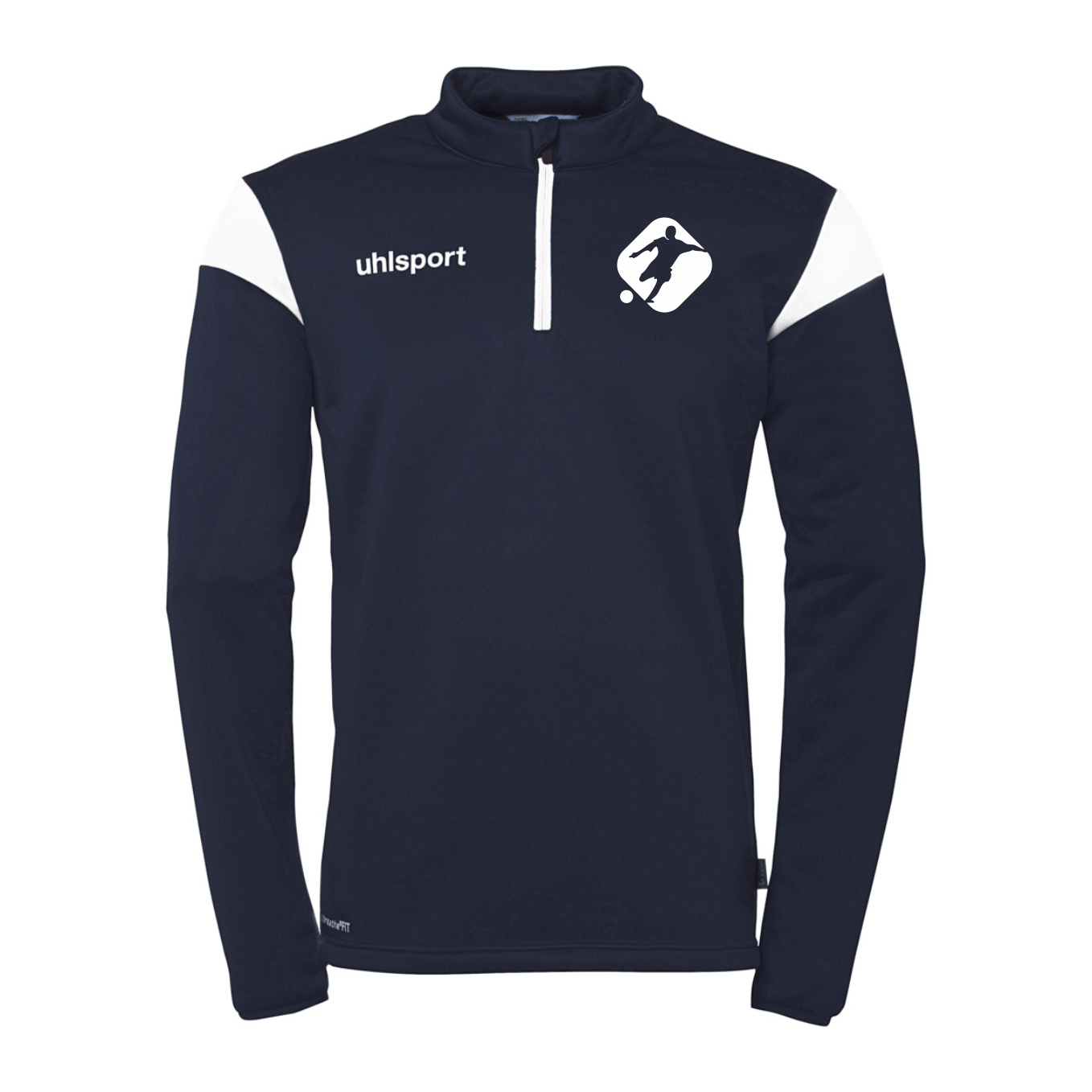 T2 Coaching - Squad 27 1/4 Zip (100225841)