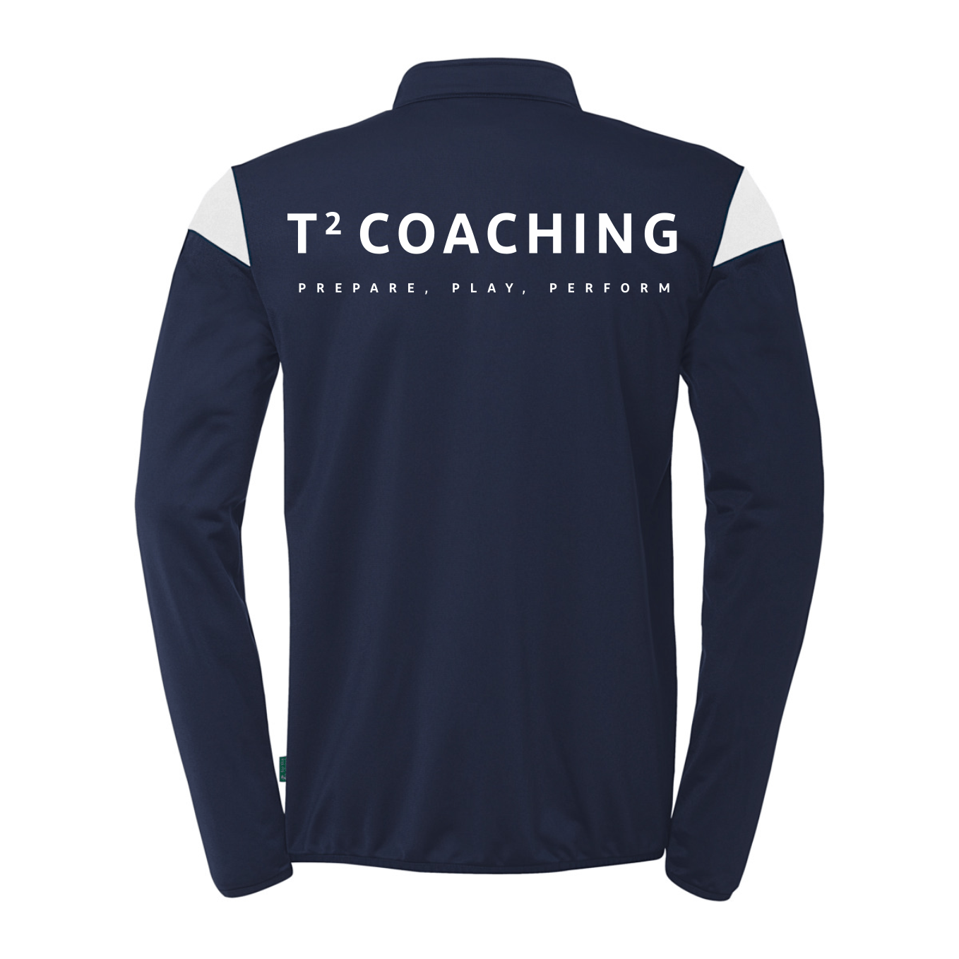 T2 Coaching - Squad 27 1/4 Zip (100225841)