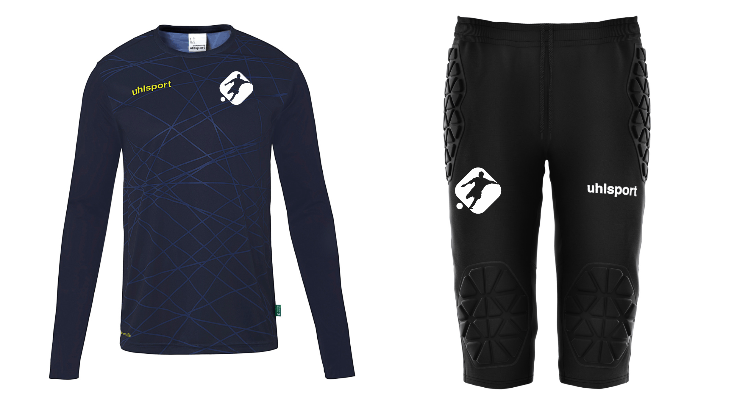T2 Coaching - Goalkeeper Bundle