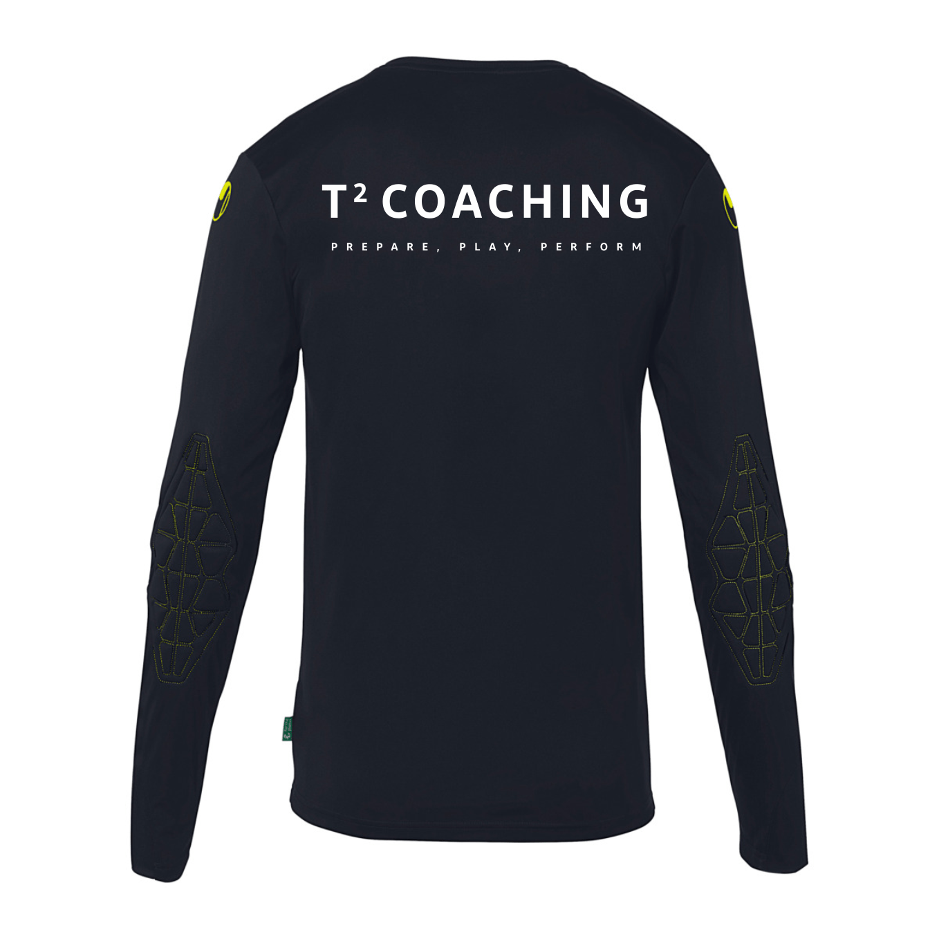 T2 Coaching - Goalkeeper Bundle