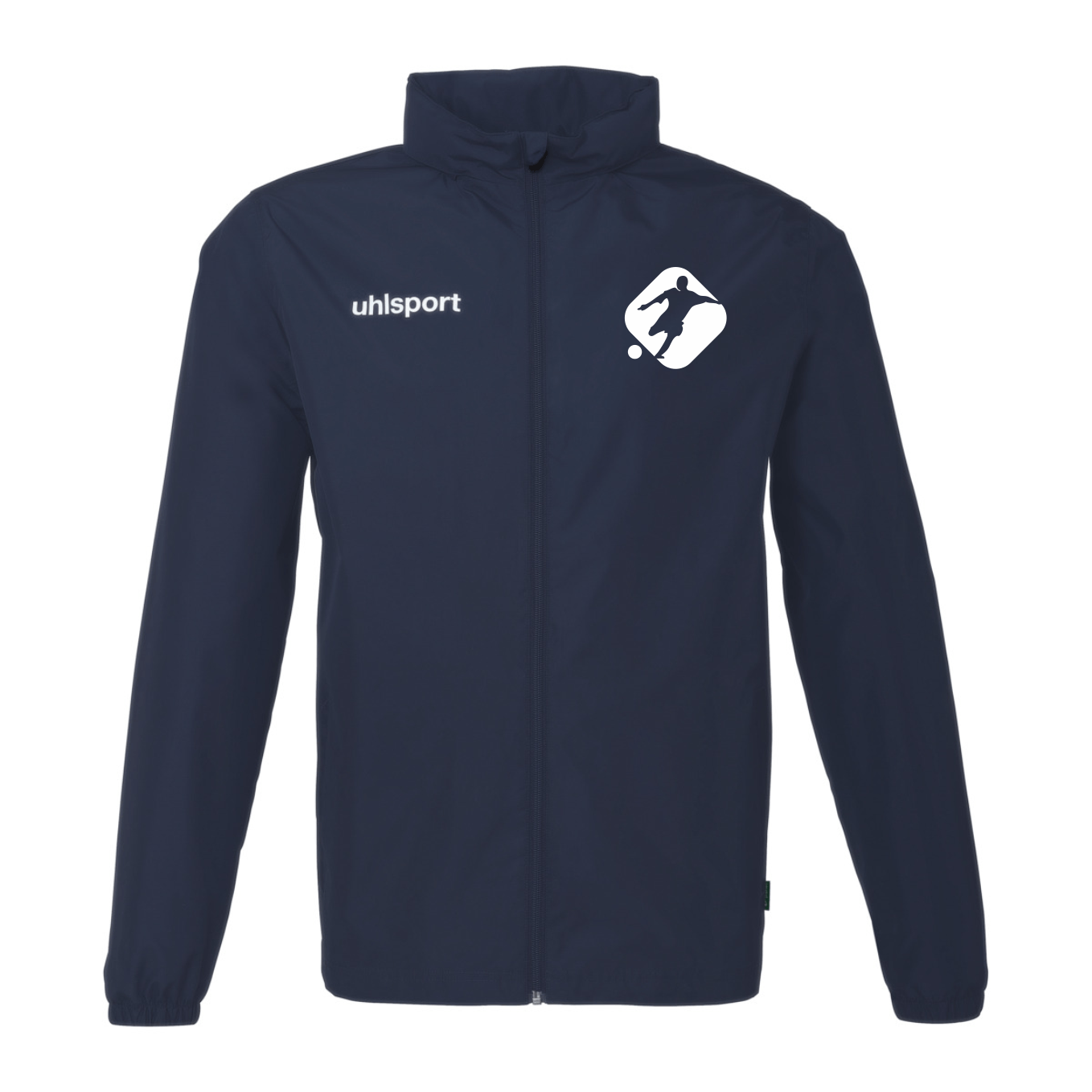 T2 Coaching - Essential Jacket (100529941)