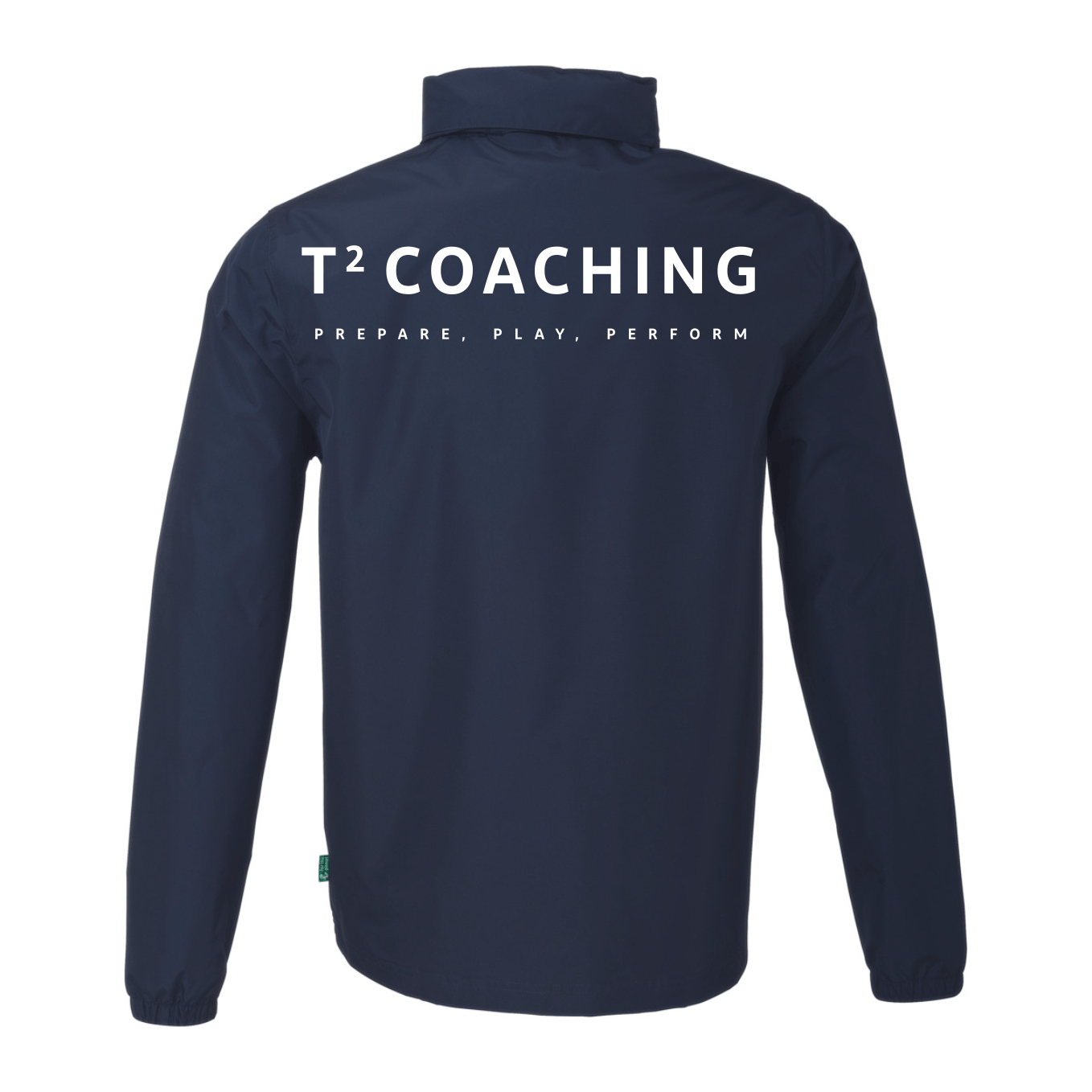 T2 Coaching - Essential Jacket (100529941)