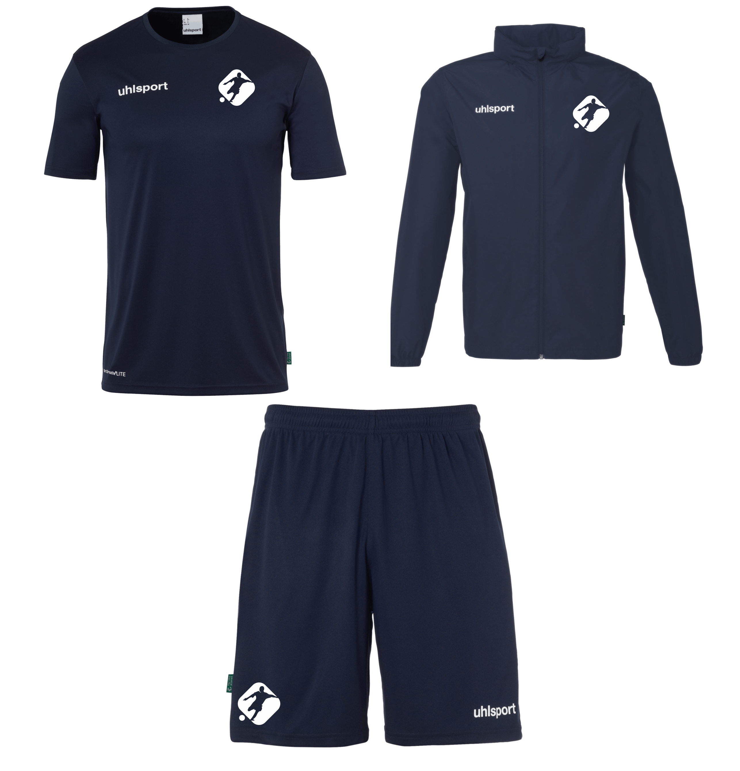 T2 Coaching - Kit Bundle