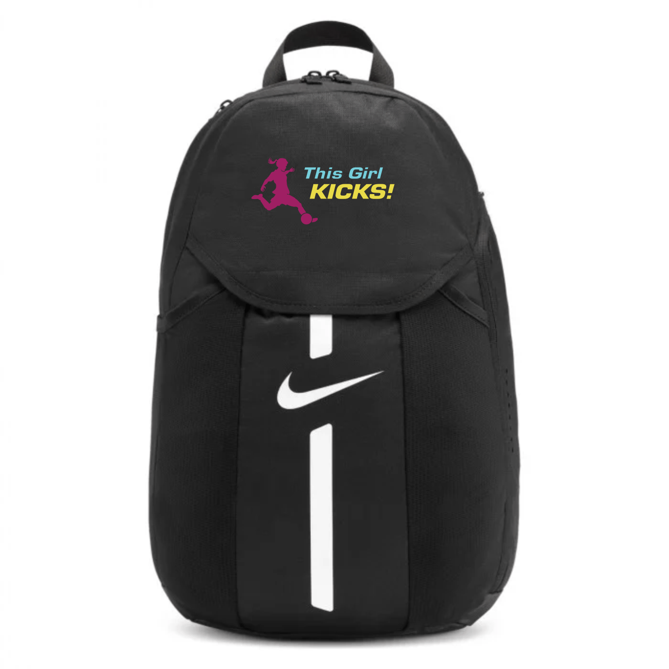 TGK - Academy Backpack