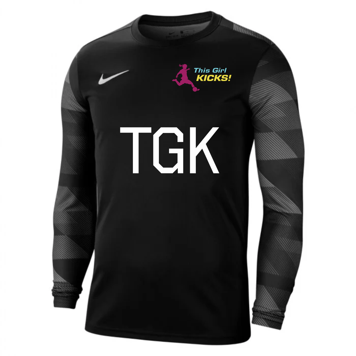 TGK - Park IV Goalkeeper Jersey