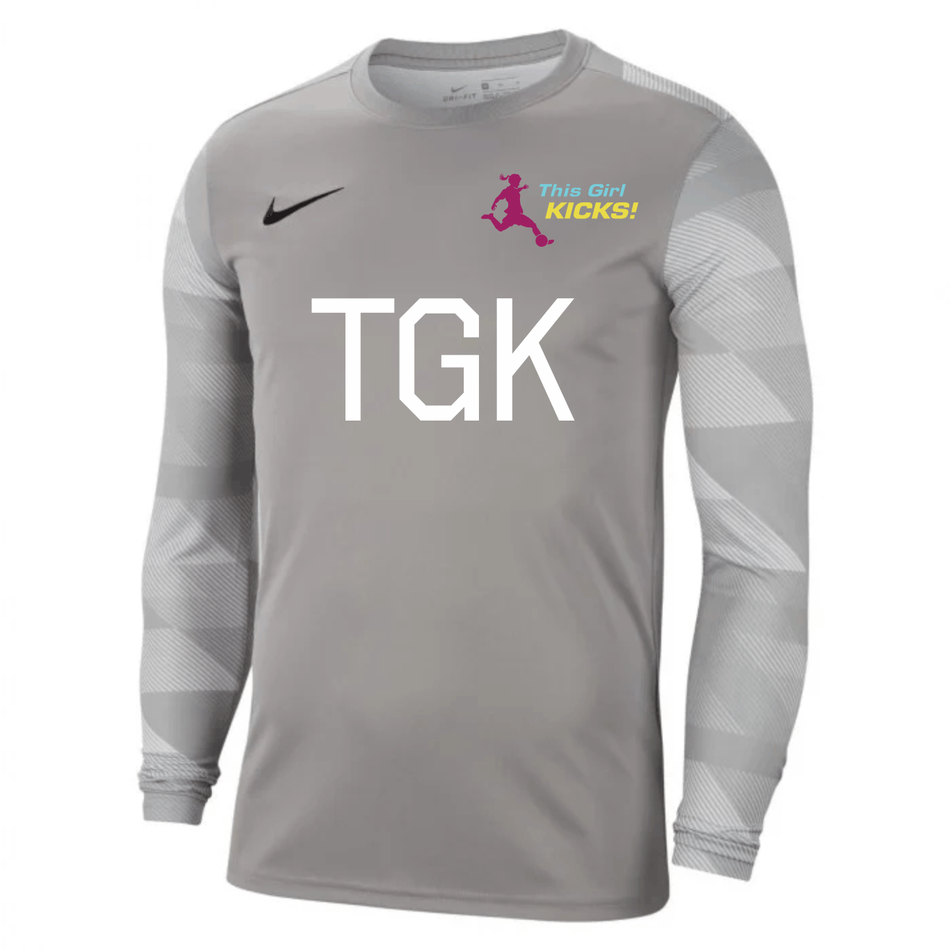 TGK - Park IV Goalkeeper Jersey