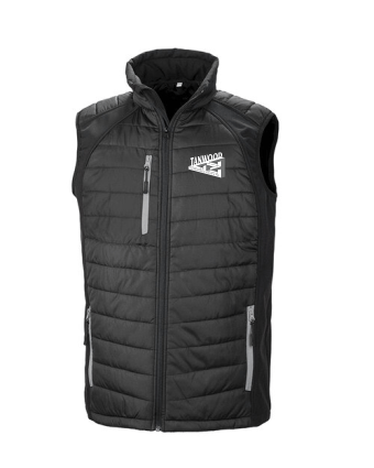 Tanwood Construction - Gilet (R238)