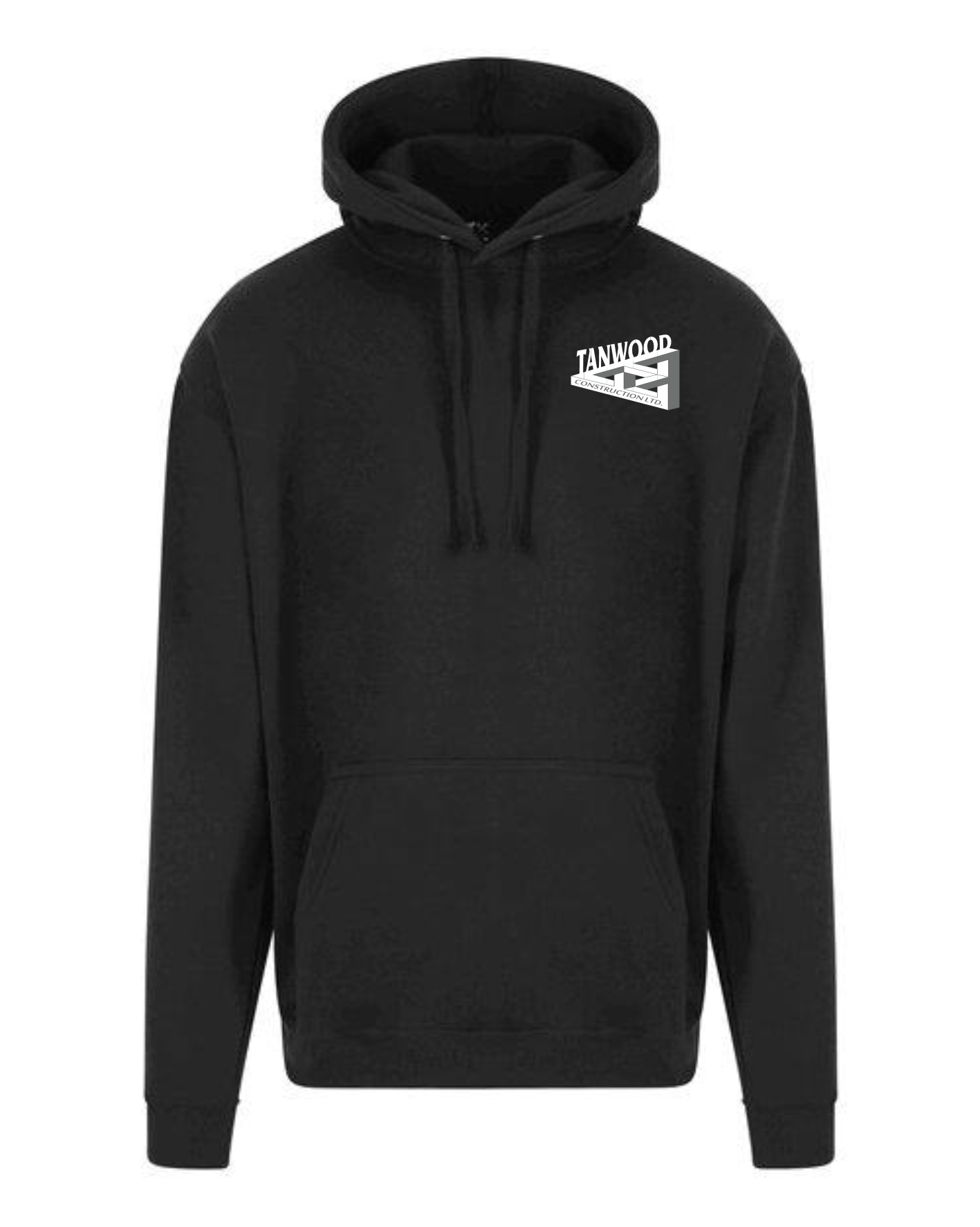 Tanwood Construction - Hoodie (RX350) - Fanatics Supplies