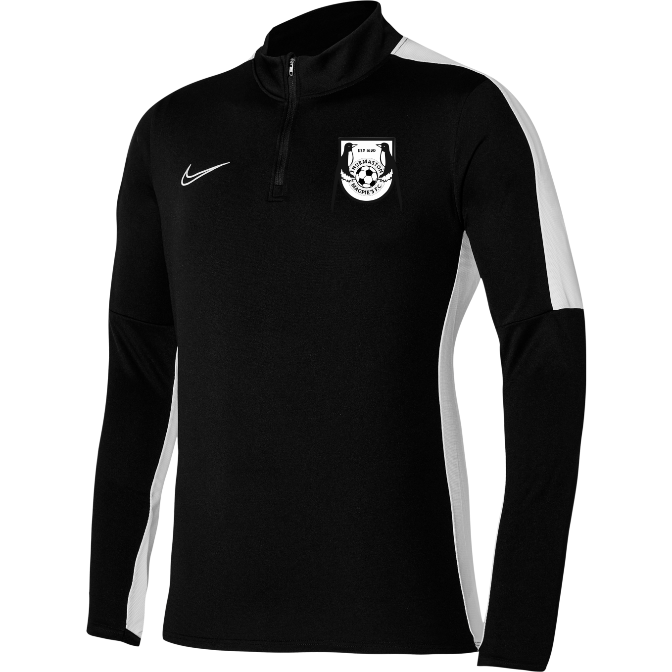 Thurmaston Magpies - Academy 23 Drill Top