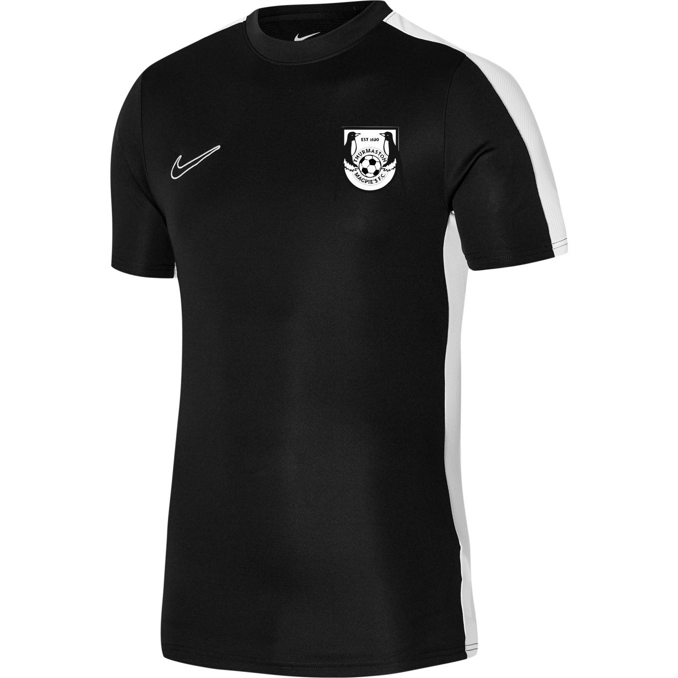Thurmaston Magpies- Academy 23 Top
