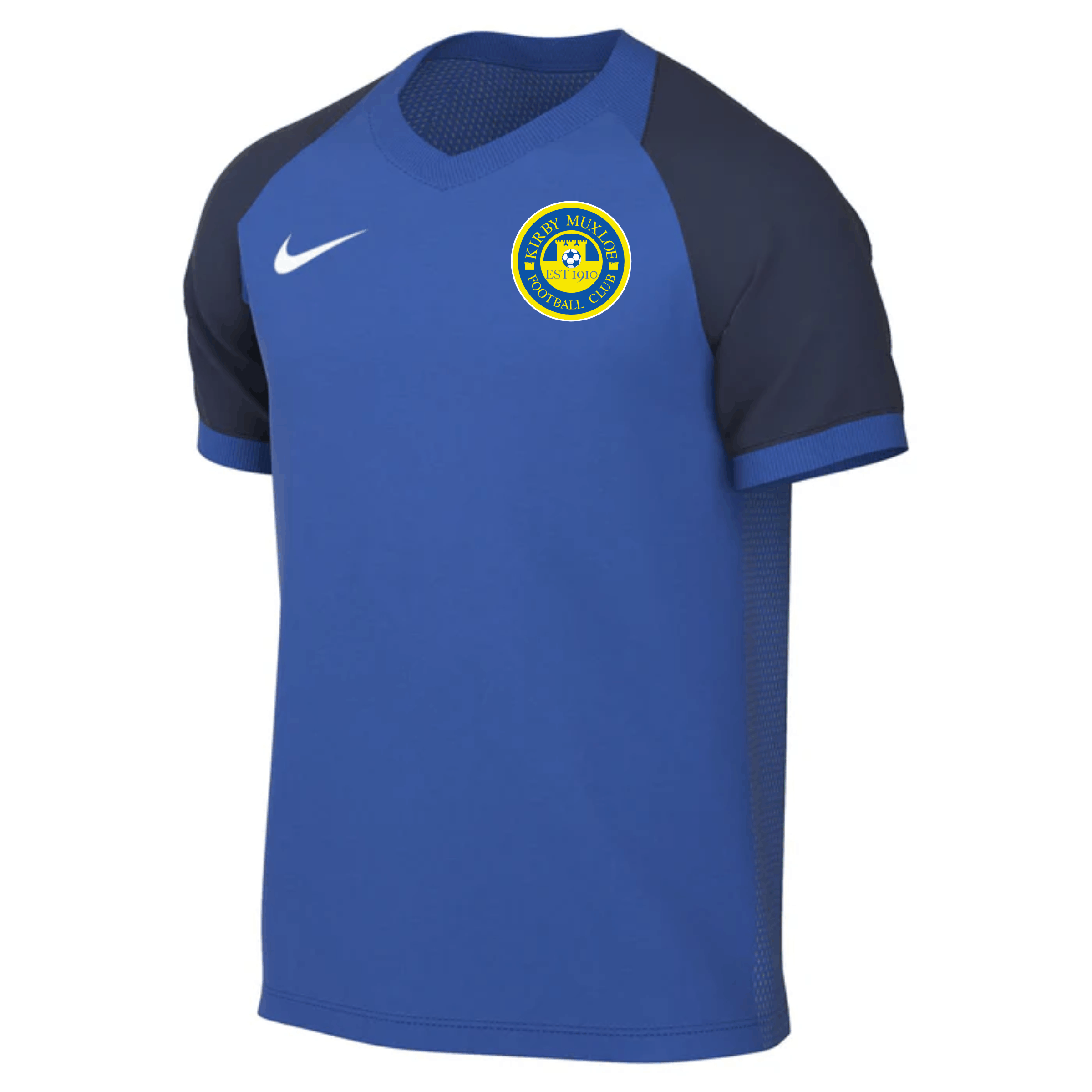 Kirby Muxloe - Nike Trophy VI Jersey (Youth)