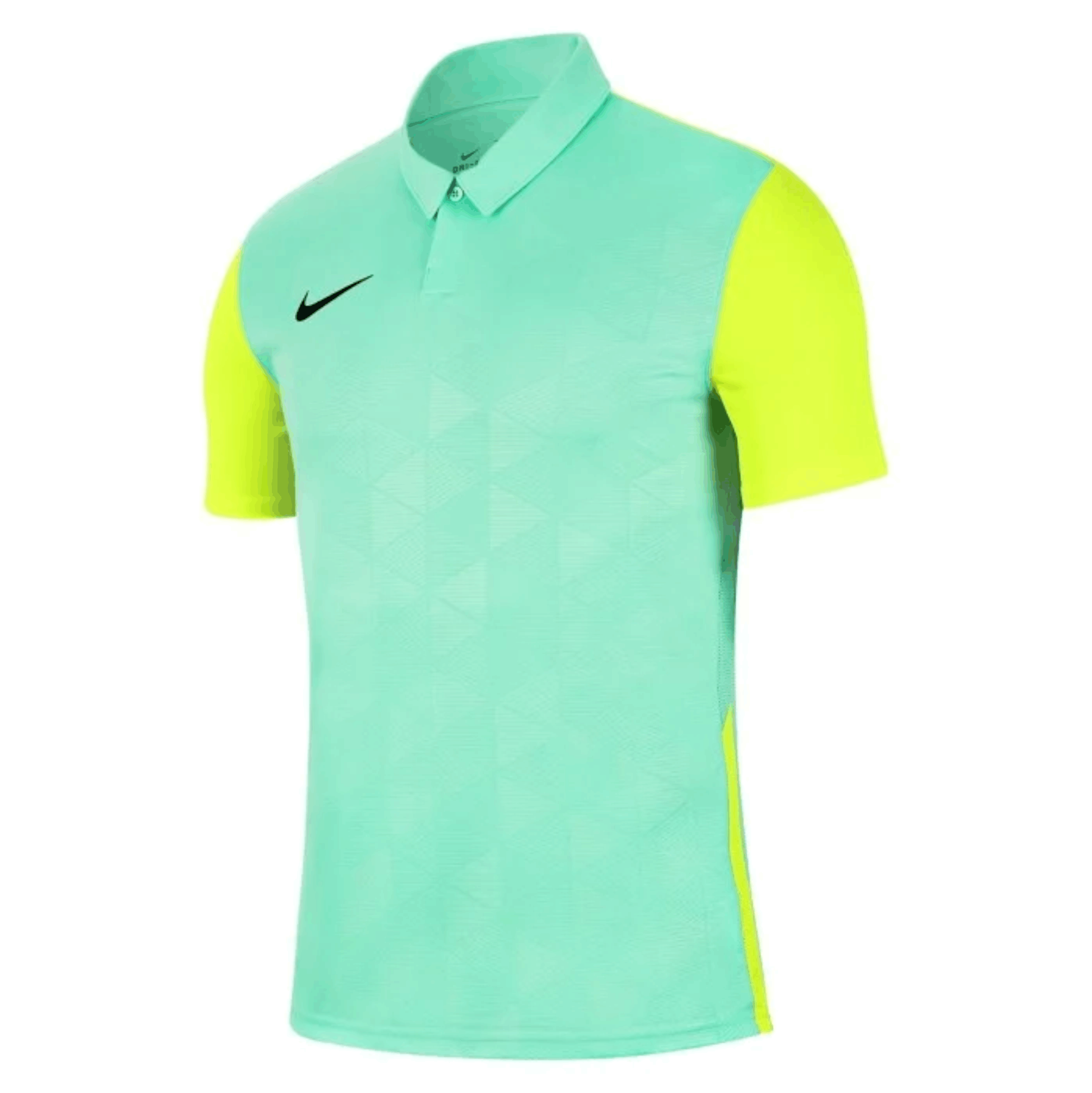 Trophy IV Jersey S/S (Youth)