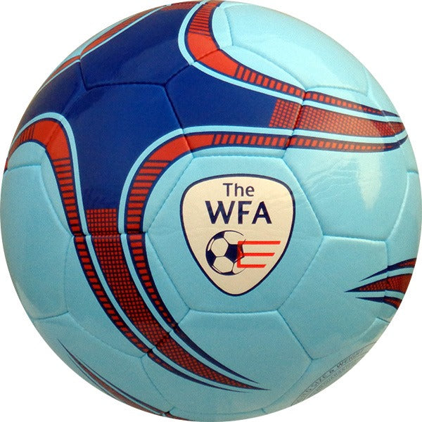 WFA Matchball 2024 - Fanatics Supplies