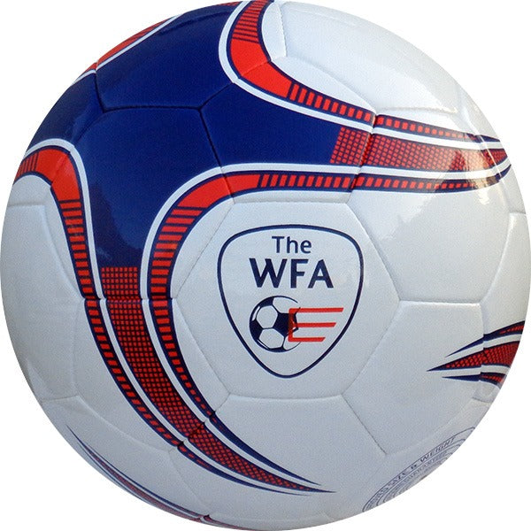 WFA Matchball 2024 - Fanatics Supplies