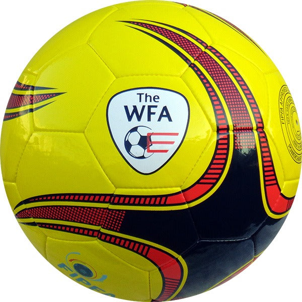 WFA Matchball 2024 - Fanatics Supplies