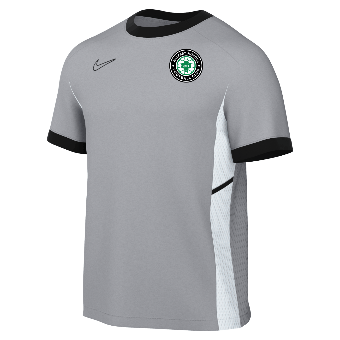 Walesby Juniors - Youth Academy 25 Top (FZ9758)