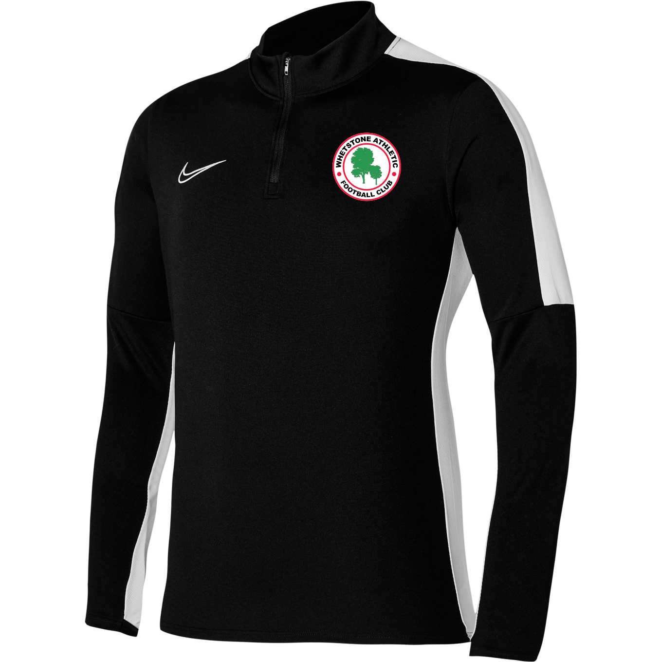 Whetstone Athletic - Academy 23 Drill Top