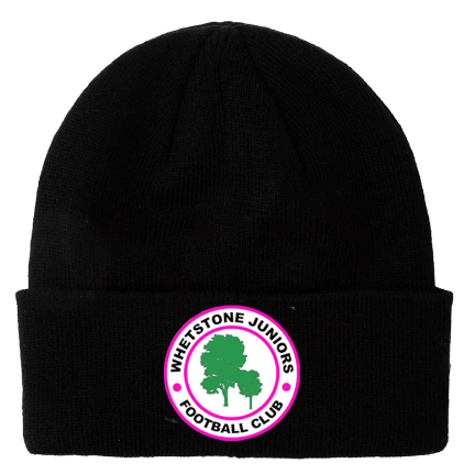 Whetstone Juniors - Beanie Hat