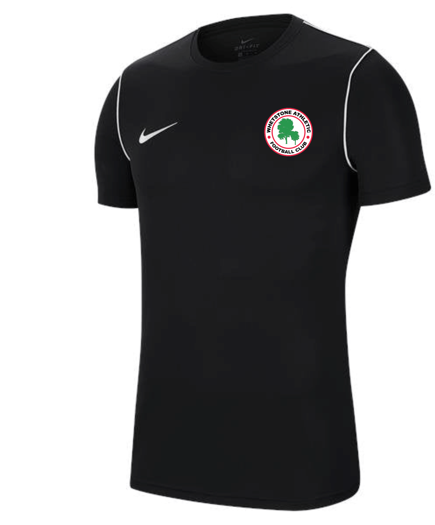 Whetstone Athletic - Park 20 Training Top