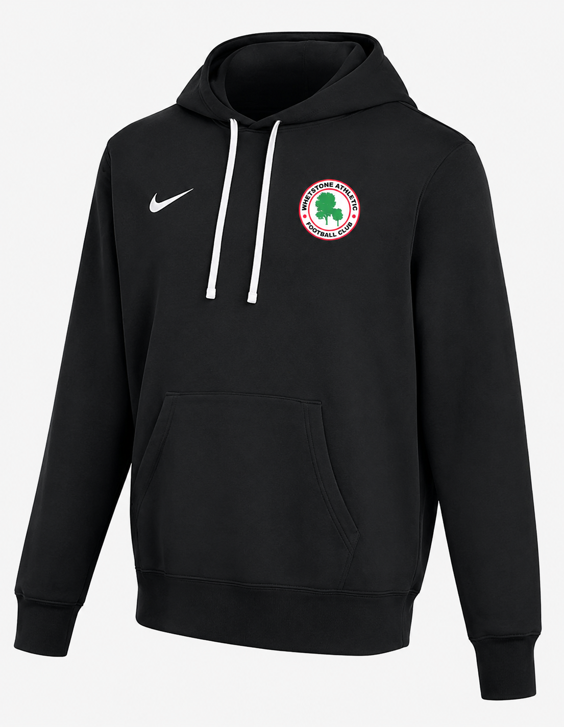 Whetstone Athletic - Park 26 Adult Hoodie (IB1222)