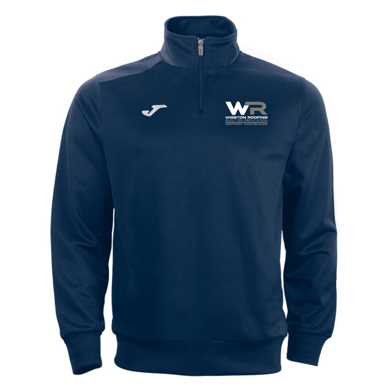 Wigston Roofing - Joma Faroan Sweatshirt