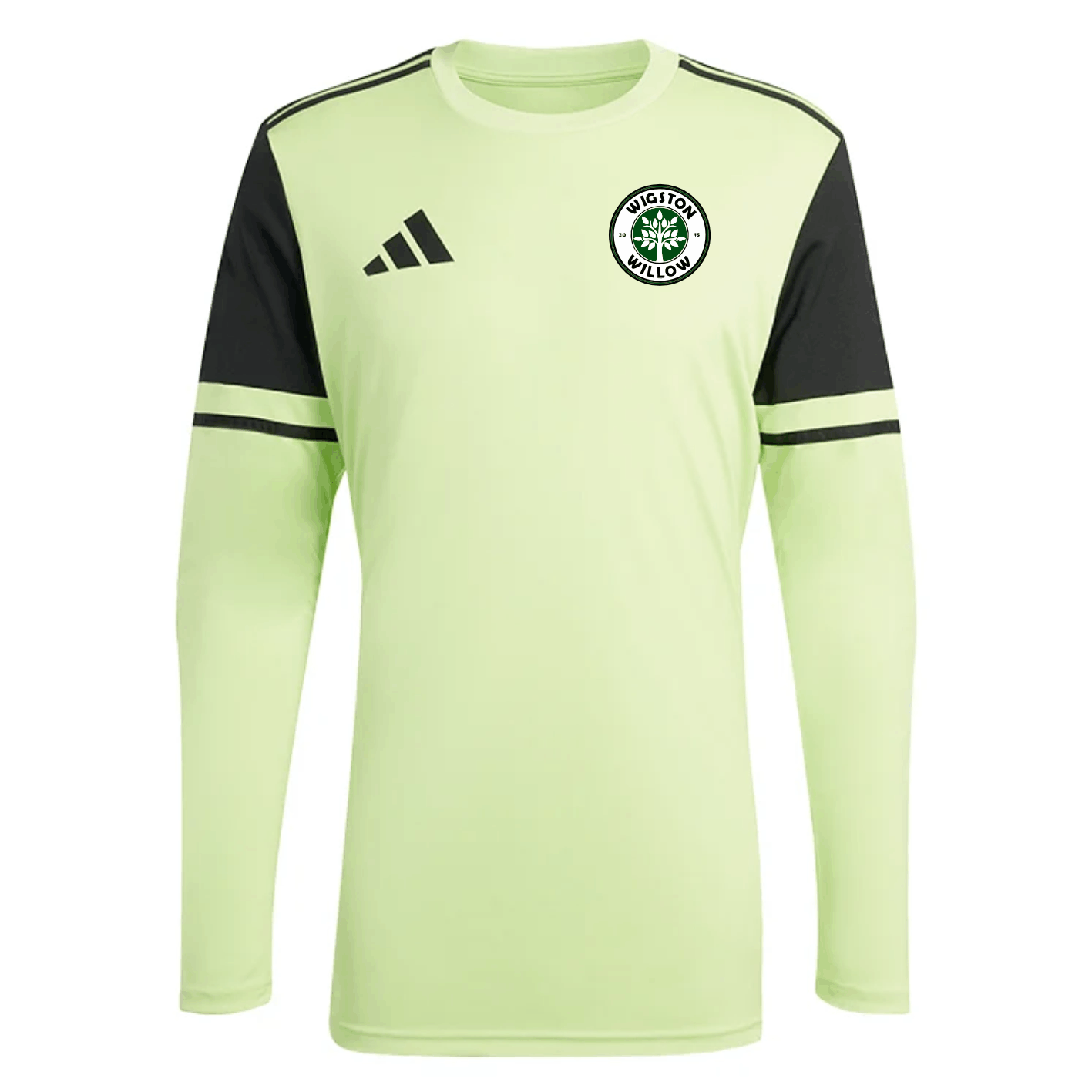 Wigston Willow - Squadra 25 Youth Goalkeeper Jersey