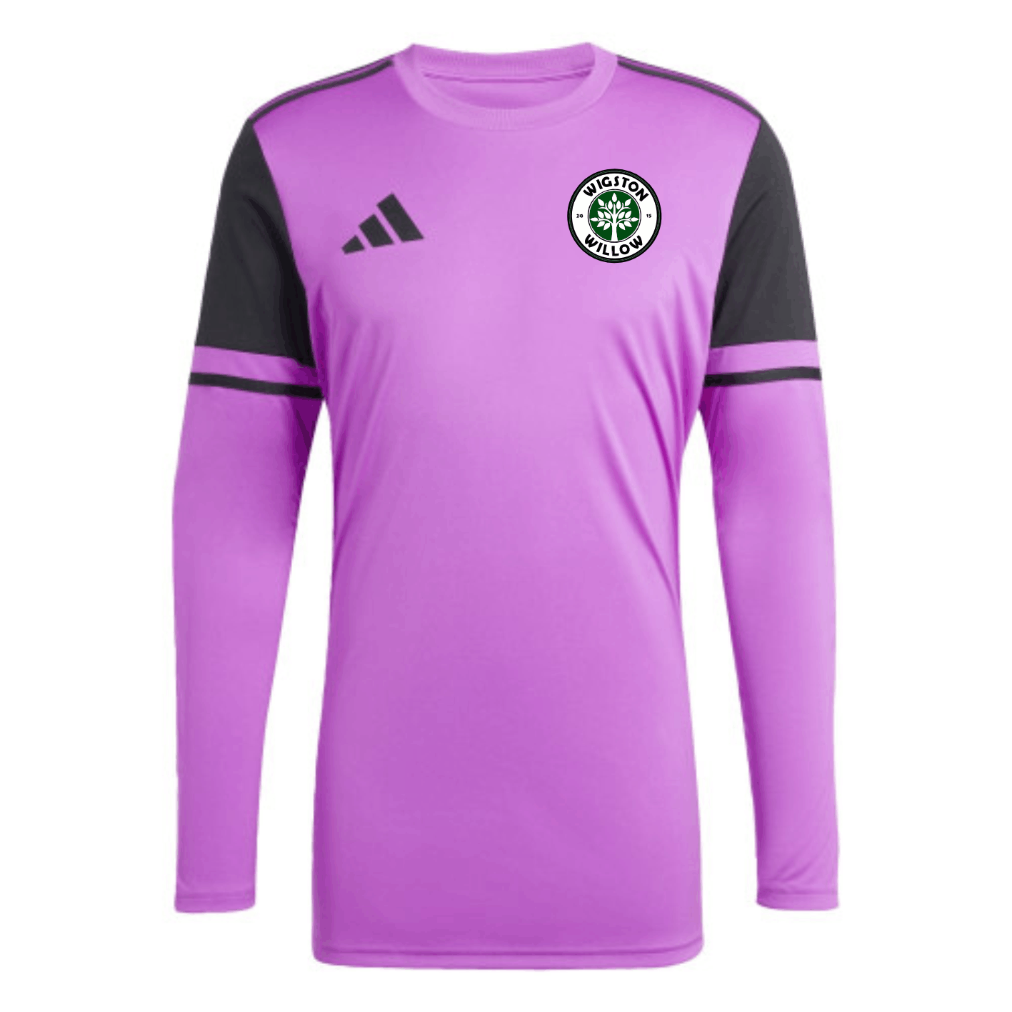Wigston Willow - Squadra 25 Youth Goalkeeper Jersey