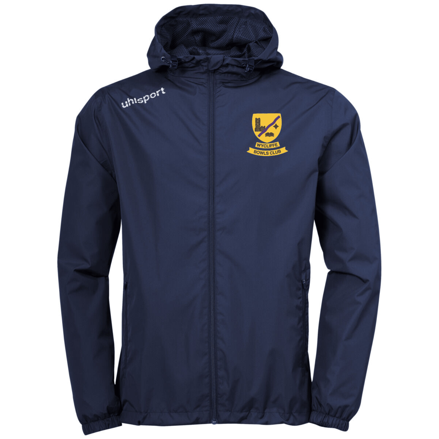 Wycliffe - Rain Jacket (1005202)