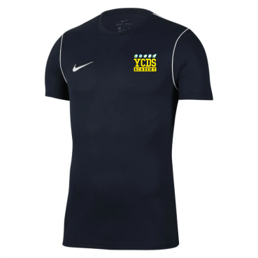 YCDS - Park 20 Training Top (BV6883)
