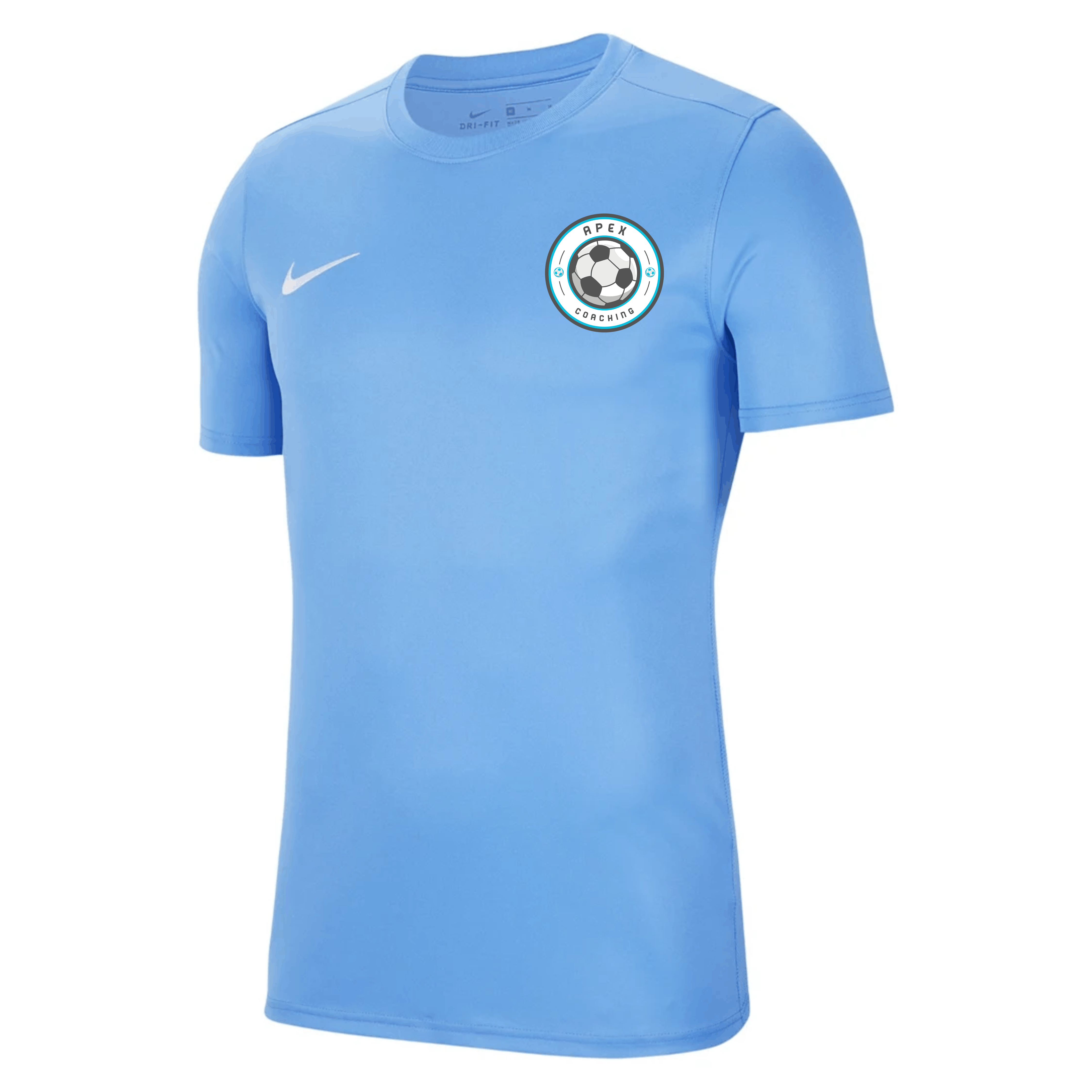 Apex Coaching - Park Adult Jersey - Fanatics Supplies