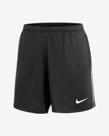 Nike Park 26 Knit Zippered Short (Youth) - Fanatics Supplies