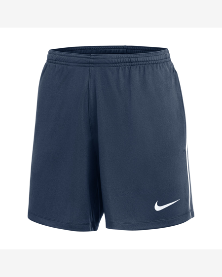 Nike Park 26 Knit Zippered Short (Youth)