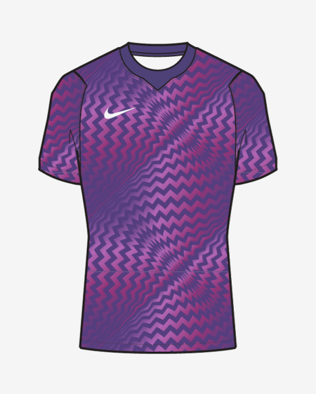 Nike Gardien VI Jersey